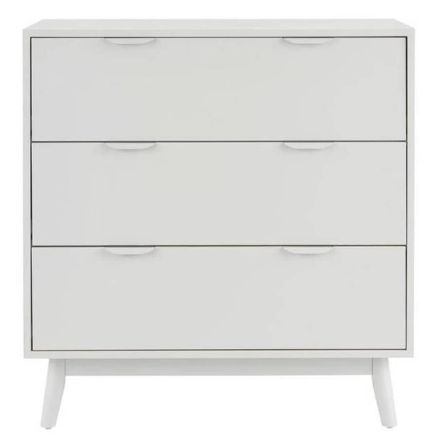 StyleWell Amerlin 3-Drawer Chest for $108