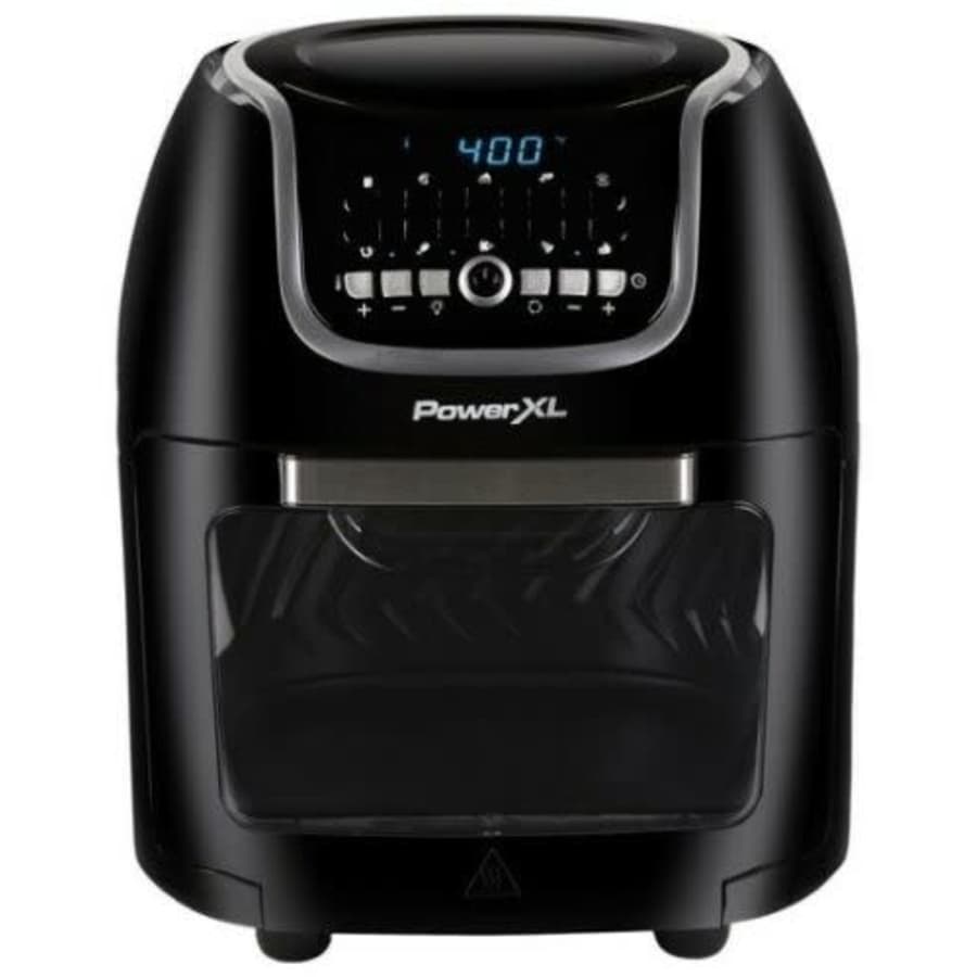 PowerXL 10-Quart Vortex Air Fryer Pro Plus for $49 PowerXL 10-Quart Vortex Air Fryer Pro Plus for $49