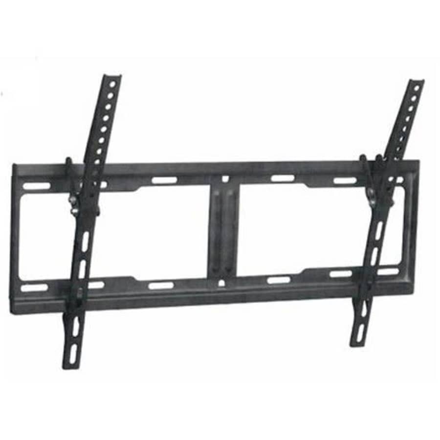 RCA MST71BKR Tilted LCD/LED Flat Panel TV Wall Mount for 37-70 Inch TVs, Black for $23