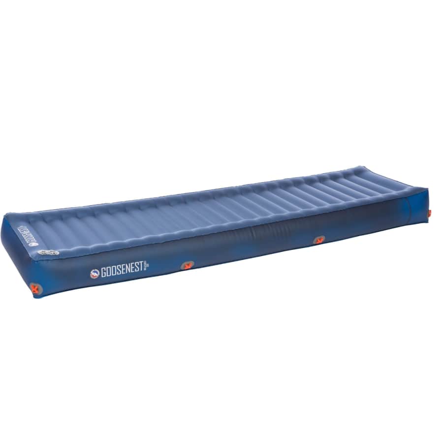 Big Agnes Goosenest Inflatable Cot for $163 Big Agnes Goosenest Inflatable Cot for $163