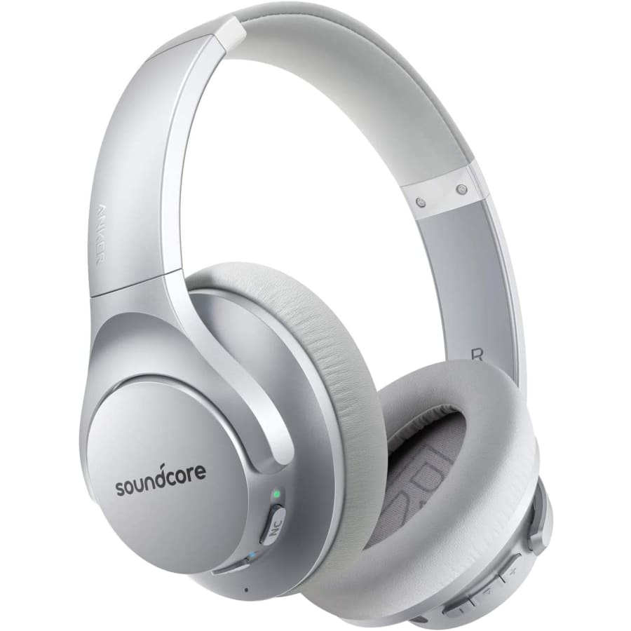 Soundcore Noise Control Wireless Over-Ear Headphones for $55
