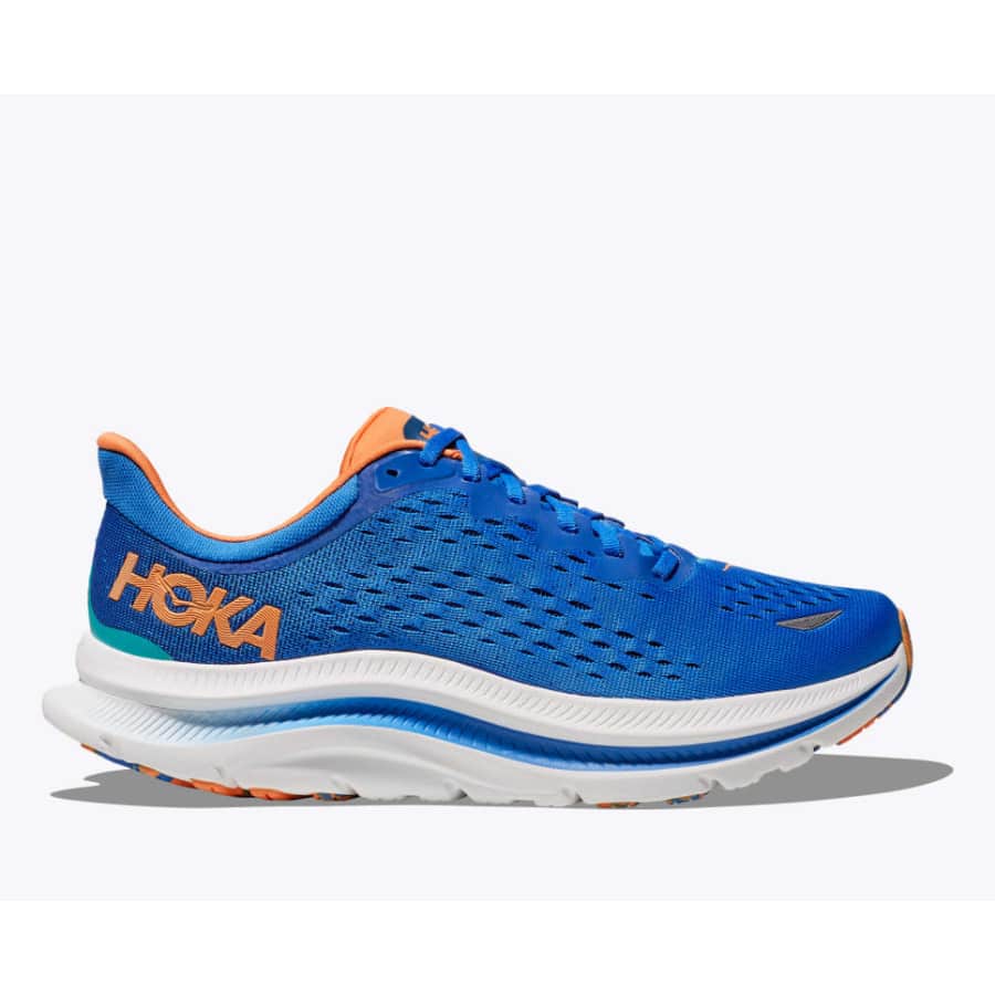 Hoka Men's Kawana Road-Running Shoes for $113