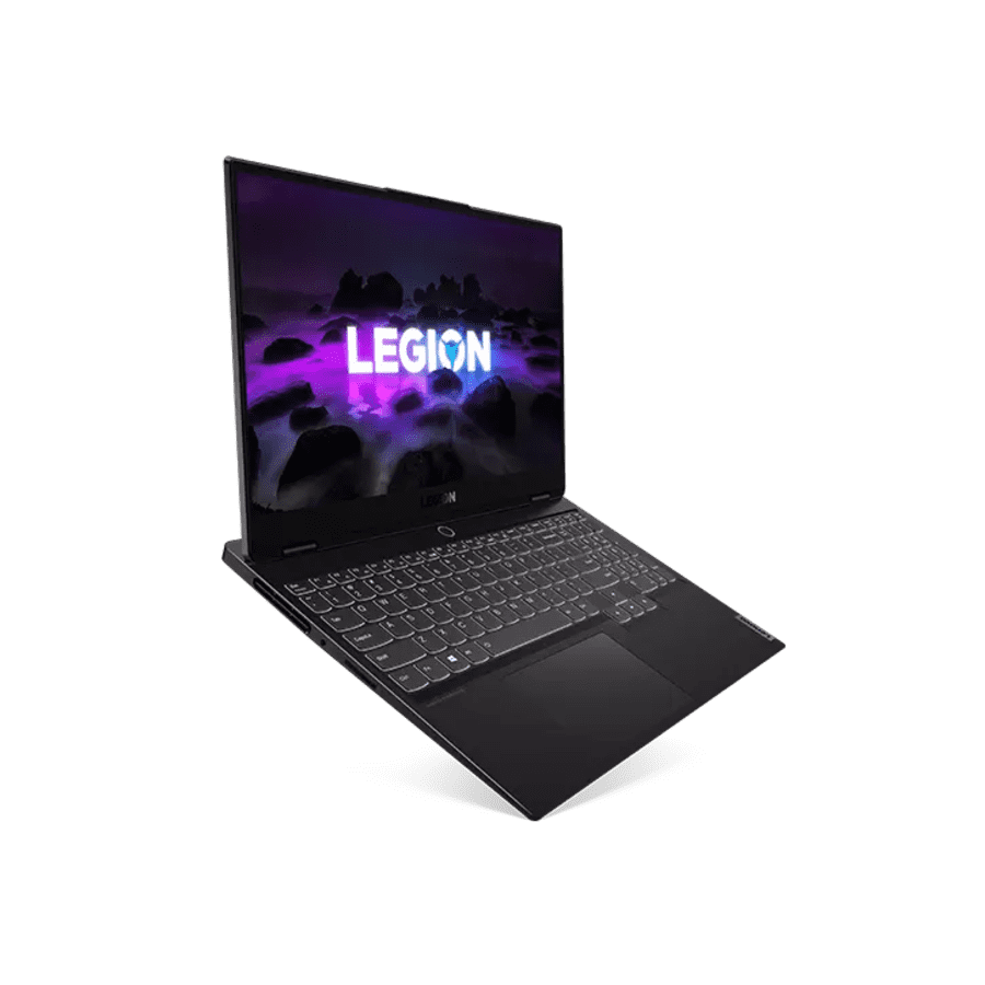 Lenovo Legion Slim 7 Ryzen 7 Gaming Laptop w/ RTX 3060 6GB GPU for $1,370