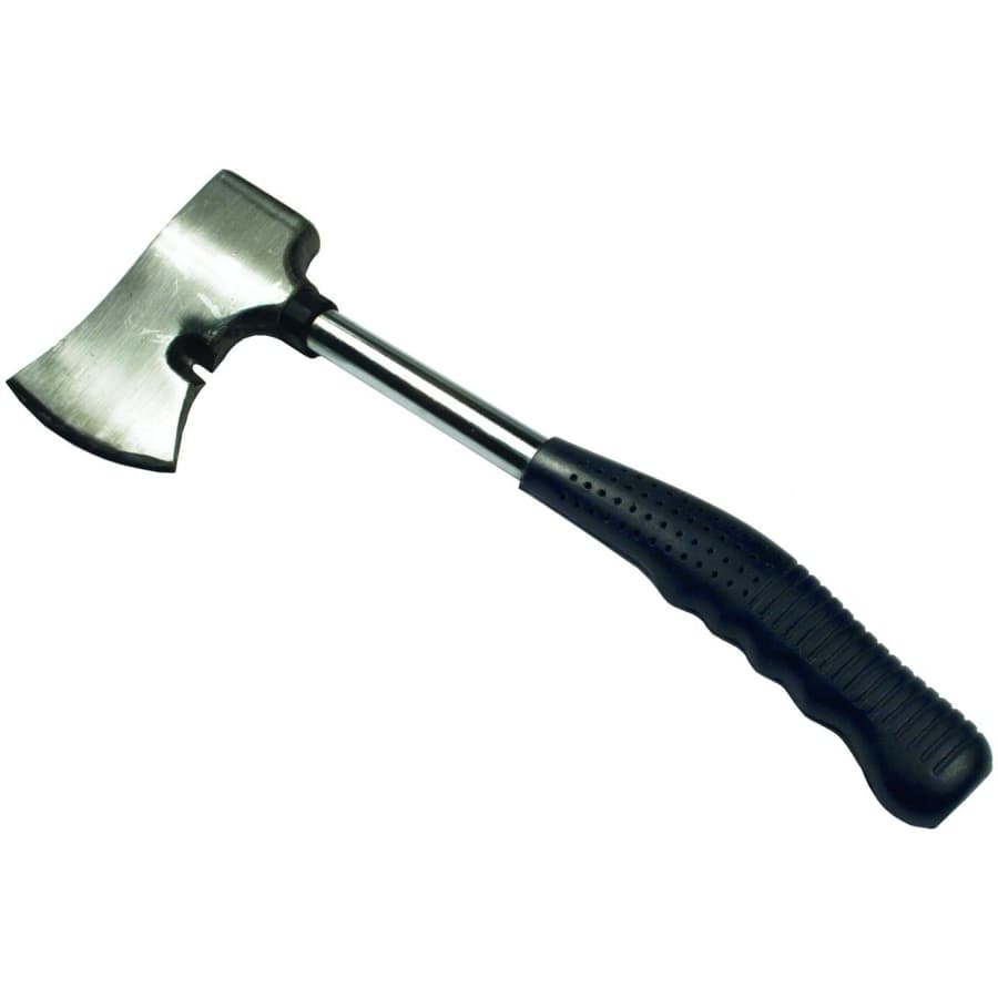 Texsport Polished Steel Hand Axe for $15