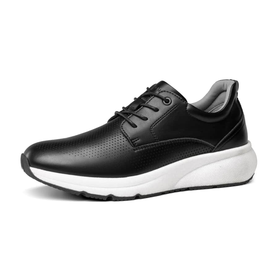 Bruno Marc Men's Dress Sneakers for $26 Bruno Marc Men's Dress Sneakers for $26