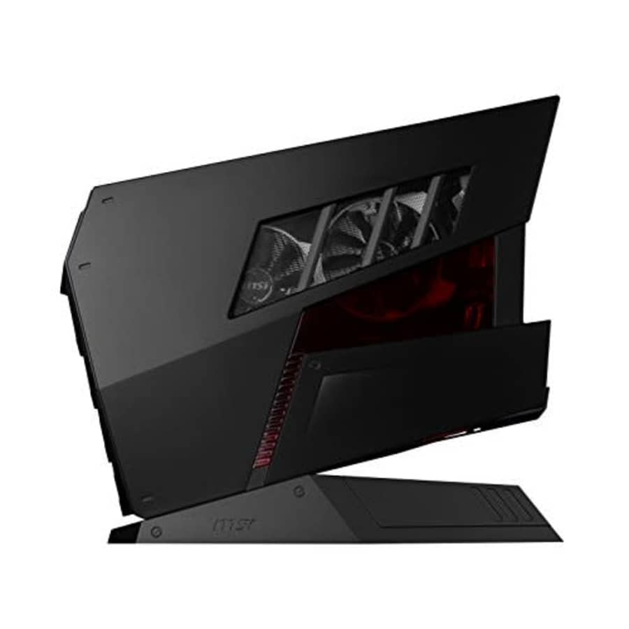 MSI VR Ready Aegis-050US Powerhouse Gaming Desktop Geforce GTX 1070 i5-6400 8GB 1TB Windows 10 for $375