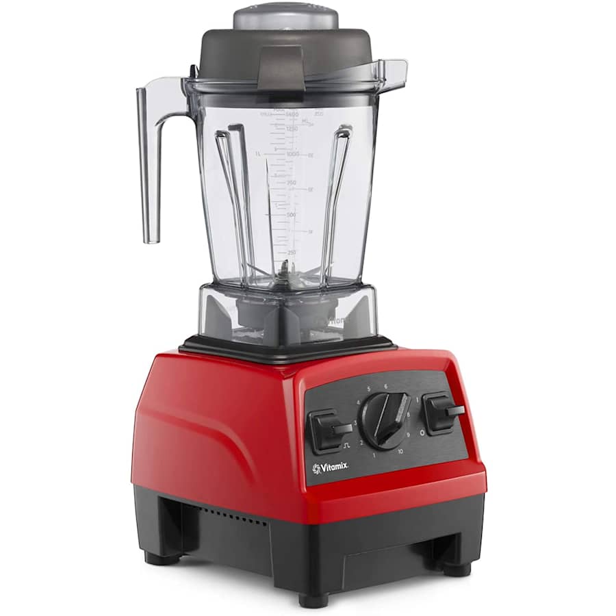 Vitamix 48-oz. Explorian Professional-Grade Blender for $290 Vitamix 48-oz. Explorian Professional-Grade Blender for $290