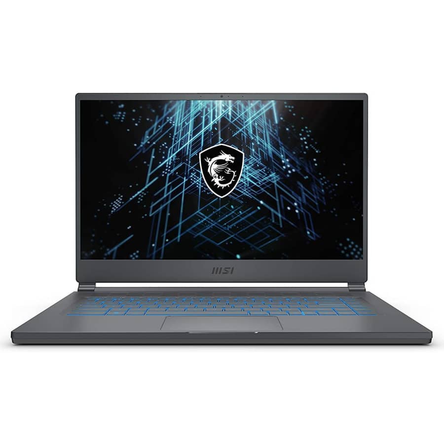 MSI Stealth 15M 11th-Gen. i7 15.6" Laptop w/ Nvidia RTX 3060 6GB for $1,049 MSI Stealth 15M 11th-Gen. i7 15.6" Laptop w/ Nvidia RTX 3060 6GB for $1,049