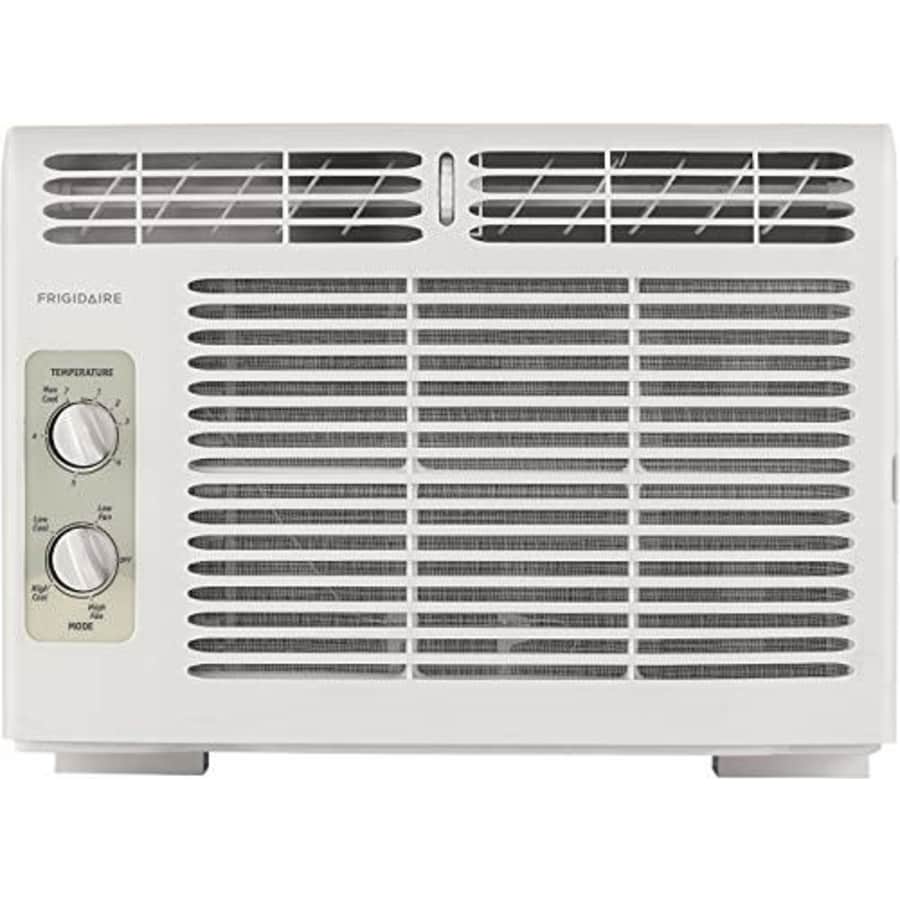 Frigidaire 5,000-BTU Window-Mount Air Conditioner for $149