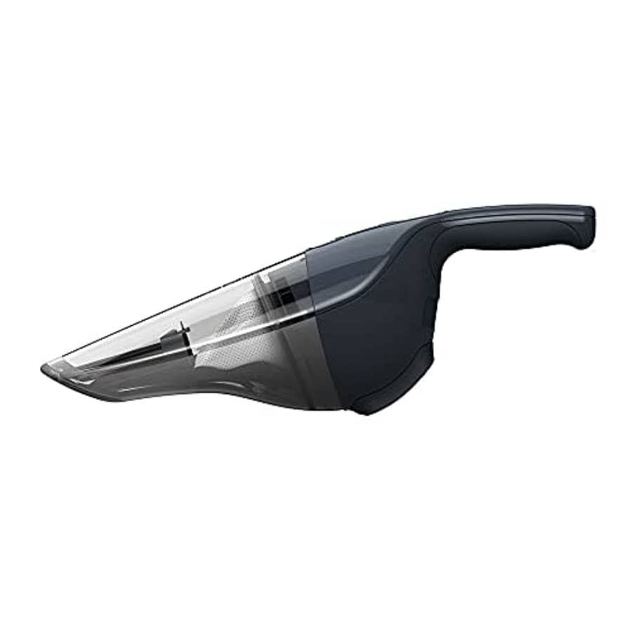 BLACK+DECKER dustbuster, Handheld Vacuum, Cordless (HNV220BCZ01FF), Gray for $50