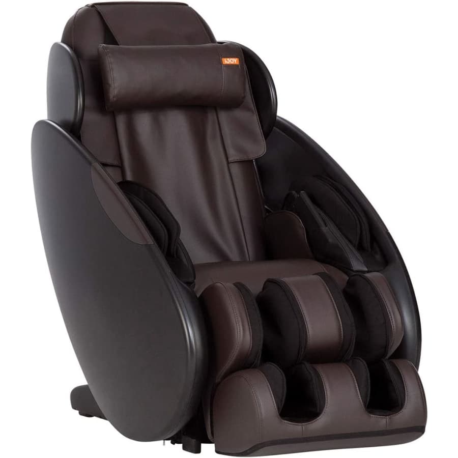Human Touch iJOY Total Massage Recliner for $1,251