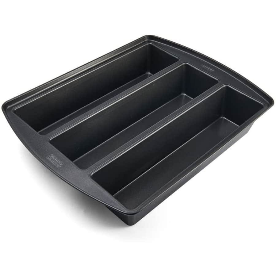 Chicago Metallic Professional Lasagna Trio Pan for $23