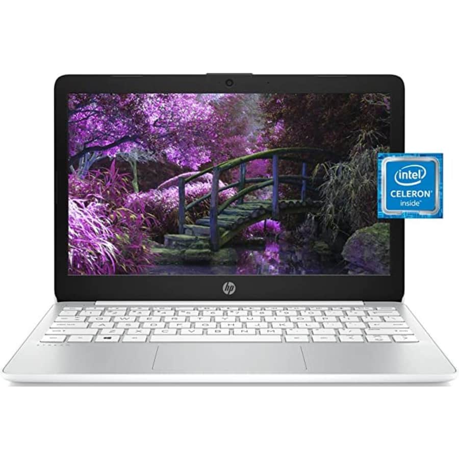 HP Stream Celeron Gemini Lake 11.6" Laptop for $200 HP Stream Celeron Gemini Lake 11.6" Laptop for $200