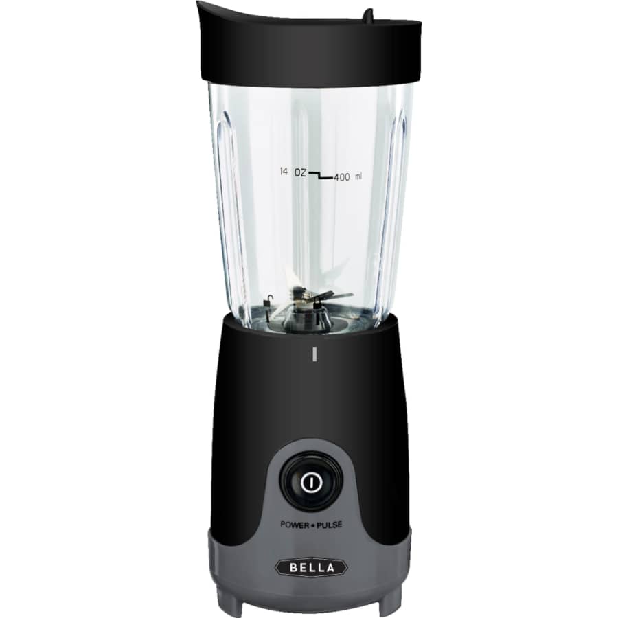 Bella 14-oz. Personal Blender for $8