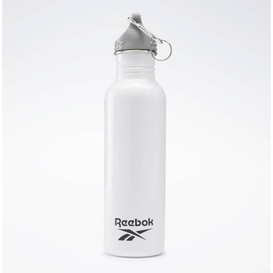 Reebok One Series Metal Water Bottle for $10 Reebok One Series Metal Water Bottle for $10