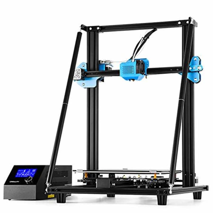 Creality CR-10 V2 3D Printer for $319