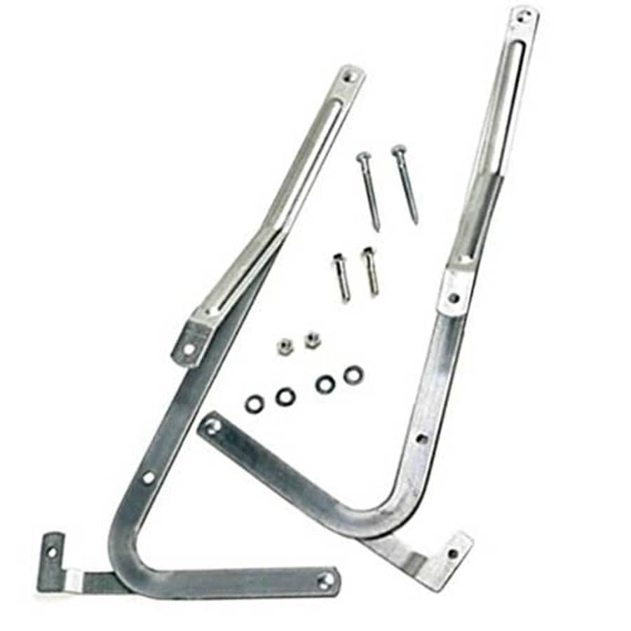 Werner 55-1 Attic Ladder Replacement Hinges for $49