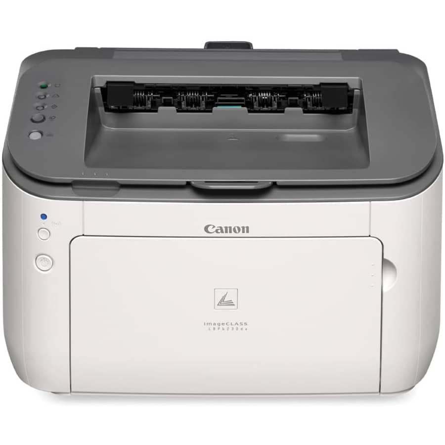 Canon ImageCLASS Wireless Monochrome Laser Printer for $290 Canon ImageCLASS Wireless Monochrome Laser Printer for $290