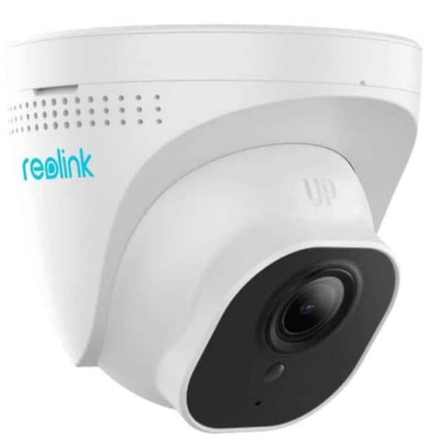 Reolink 5MP Indoor/Outdoor IP Security Camera for $65