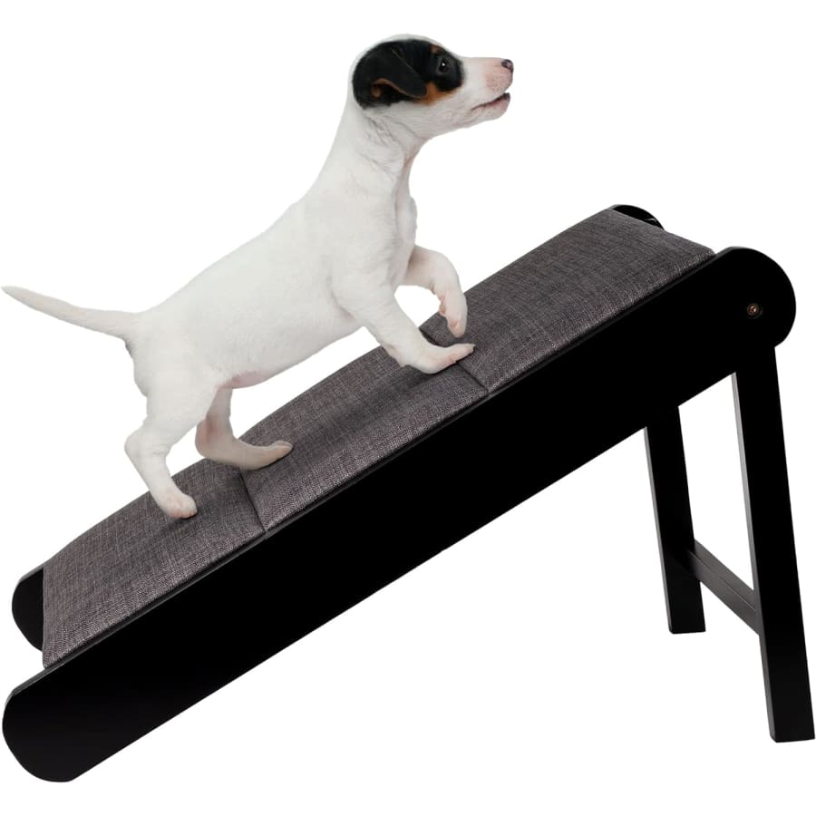 Petmaker Pet Ramp for $40 Petmaker Pet Ramp for $40