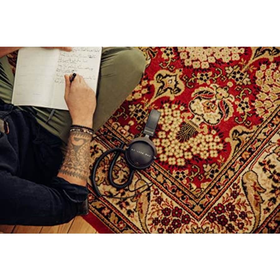 beyerdynamic DT 1770 Pro Studio Headphone for $400 beyerdynamic DT 1770 Pro Studio Headphone for $400