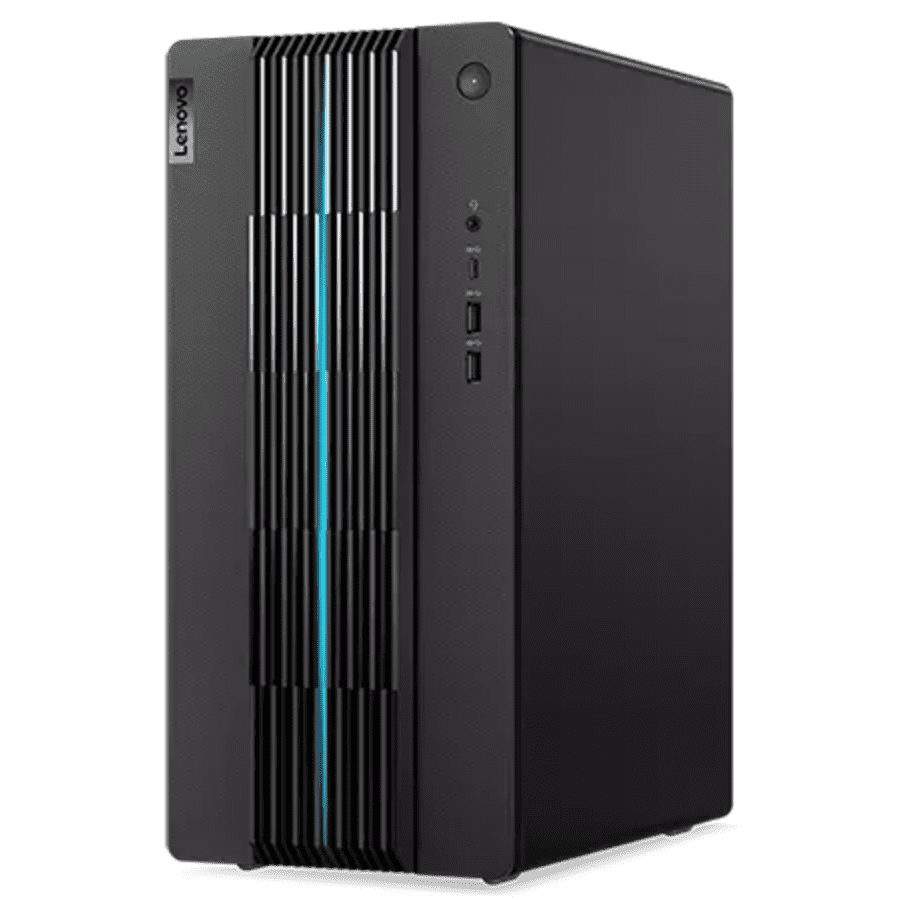 Lenovo IdeaCentre Gaming 5i Tower 12th-Gen. i7 Desktop PC w/ NVIDIA GeForce RTX 3060 LHR for $960