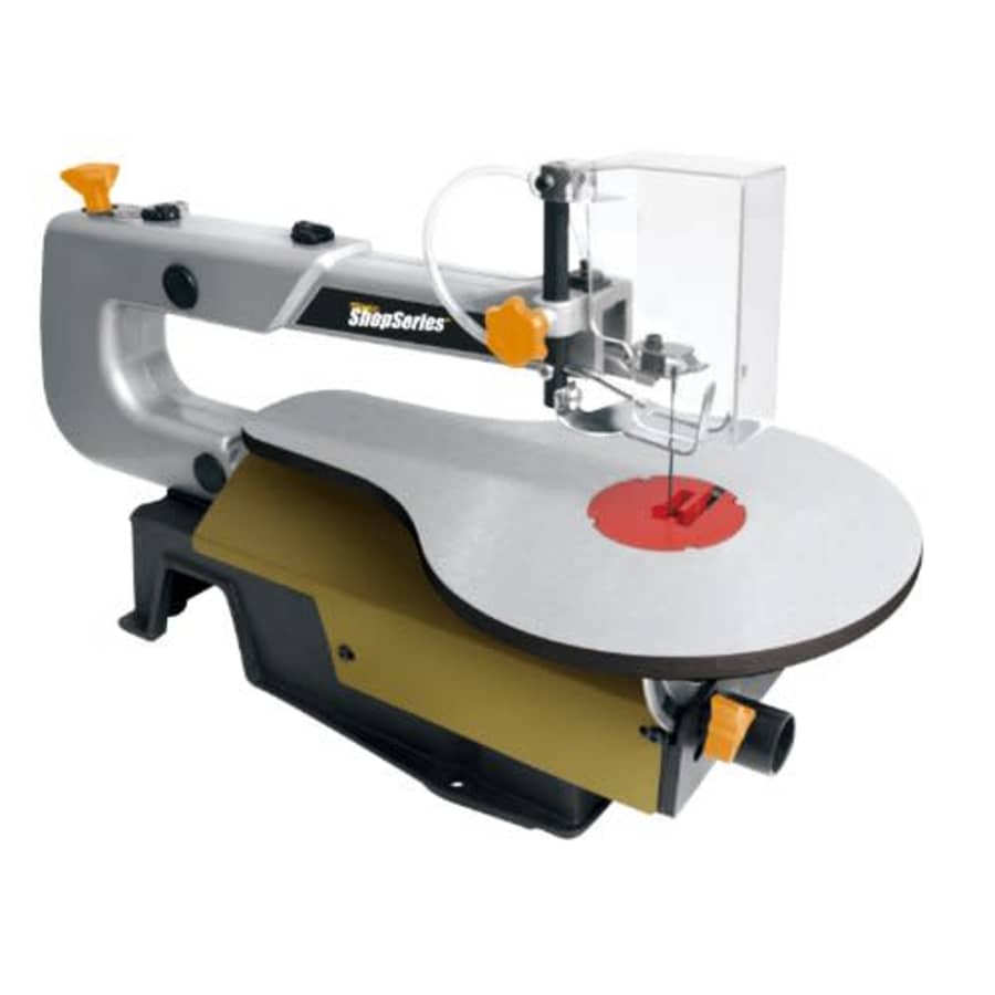 Rockwell ShopSeries RK7315 16" Scroll Saw with Variable Speed Control for $94