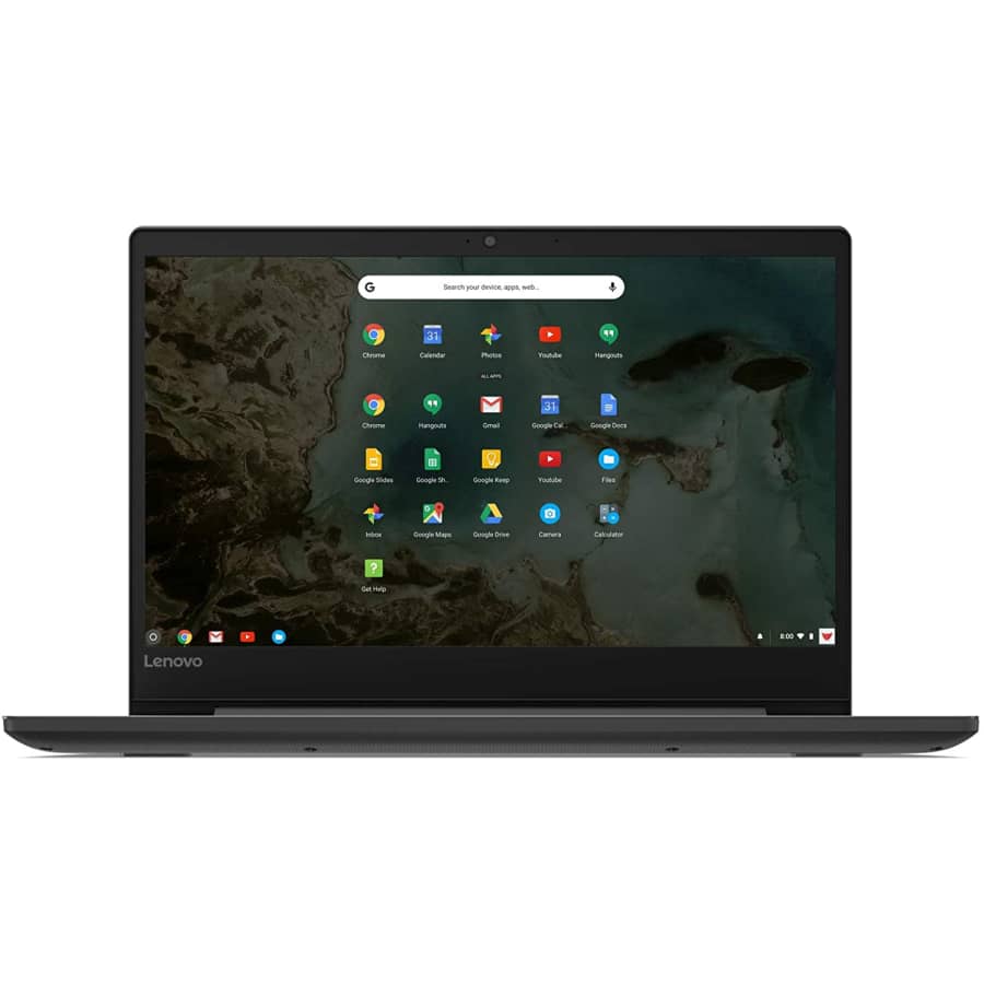 Lenovo Chromebook S330 MediaTek MT8173C 14" Laptop for $235 Lenovo Chromebook S330 MediaTek MT8173C 14" Laptop for $235