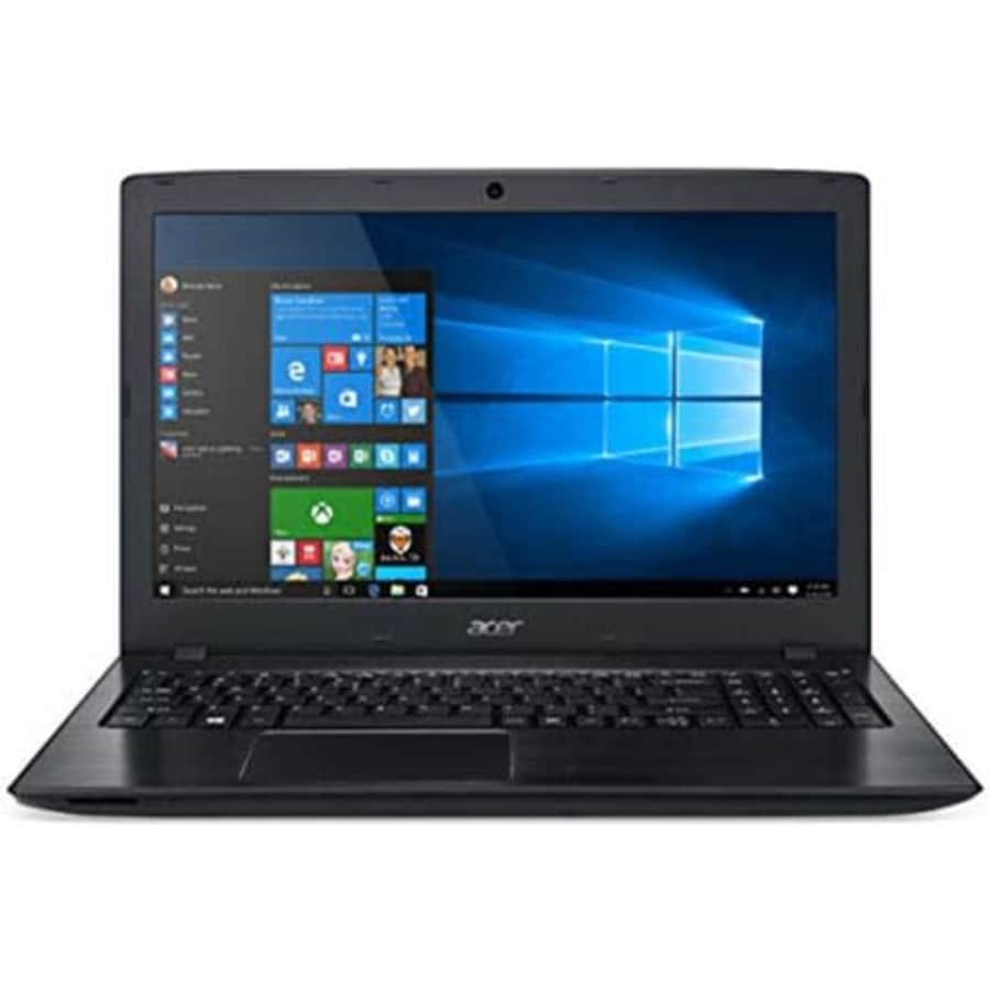 Acer Aspire E Kaby Lake i3 16" 1080p Laptop for $280