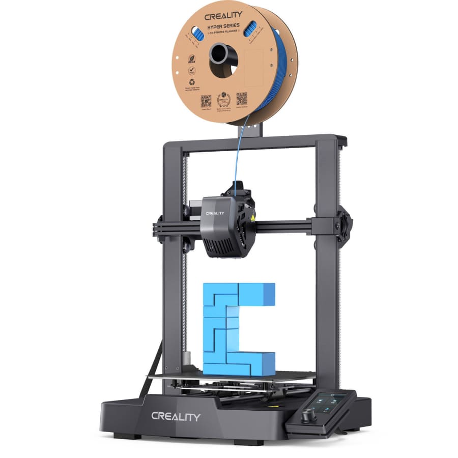 Creality Ender 3 V3 SE 3D Printer for $179 Creality Ender 3 V3 SE 3D Printer for $179