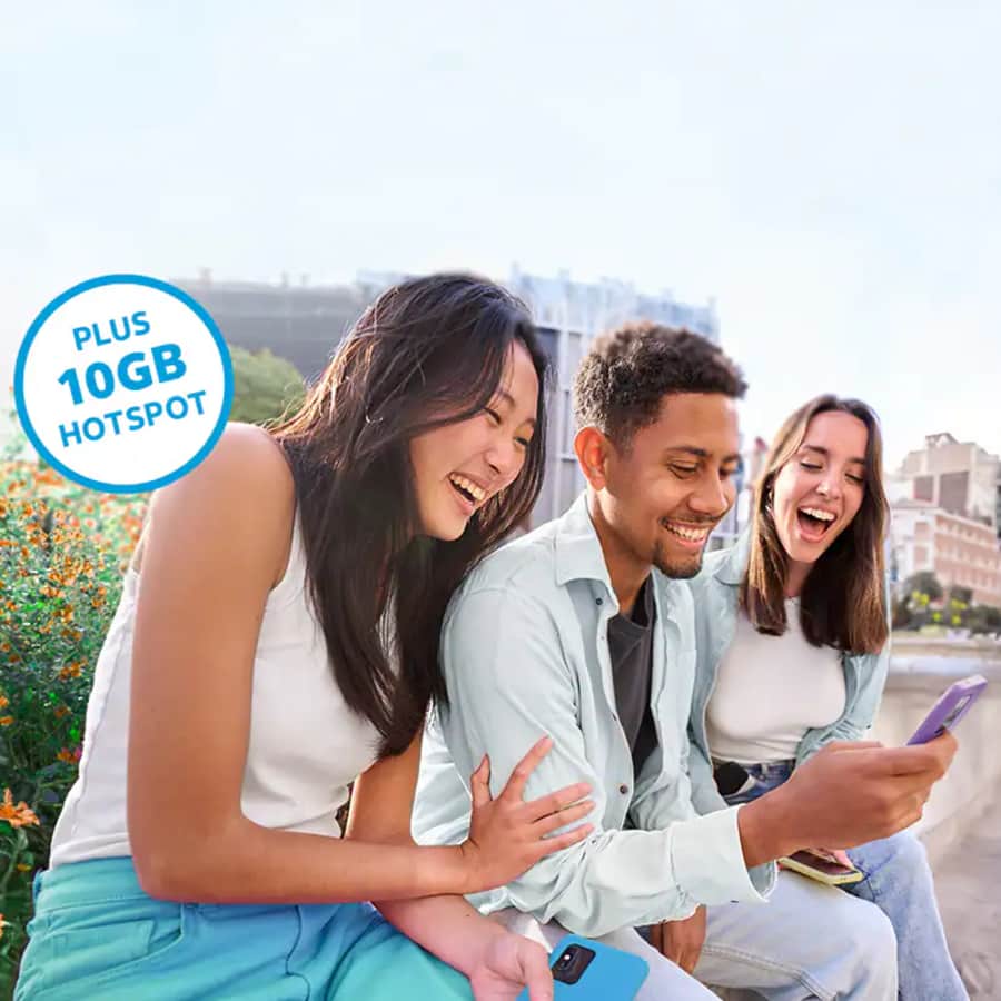 AT&T 12-Month Unlimited Prepaid Plan at AT&T Internet: for $300 AT&T 12-Month Unlimited Prepaid Plan at AT&T Internet: for $300