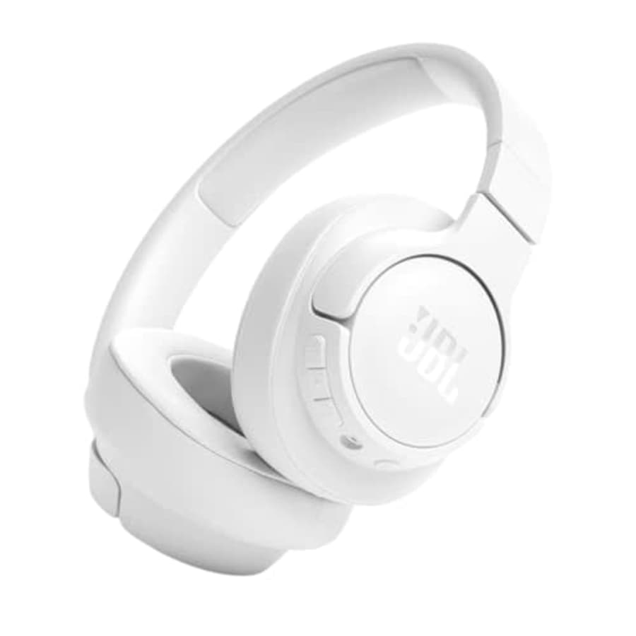 JBL Tune 720BT Wireless Over-Ear Headphones: $60