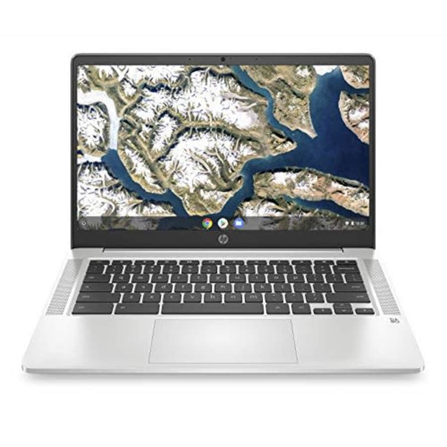 HP Chromebook 14a-na0024nr Laptop, Intel Celeron N4020, Intel UHD Graphics 600, 4 GB RAM, Internal for $280 HP Chromebook 14a-na0024nr Laptop, Intel Celeron N4020, Intel UHD Graphics 600, 4 GB RAM, Internal for $280