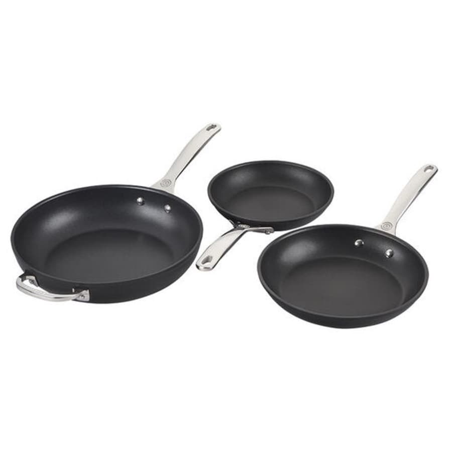 Le Creuset Nonstick Cookware Savings Event: Up to 30% off Le Creuset Nonstick Cookware Savings Event: Up to 30% off