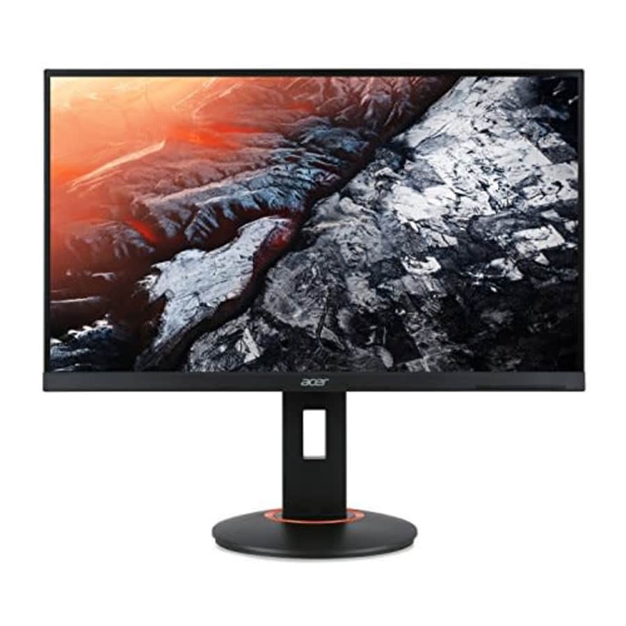 Acer XF270HU Cbmiiprx 27 WQHD (2560 x 1440) TN AMD FreeSync Gaming Monitor, 144Hz Refresh Rate, for $265 Acer XF270HU Cbmiiprx 27 WQHD (2560 x 1440) TN AMD FreeSync Gaming Monitor, 144Hz Refresh Rate, for $265