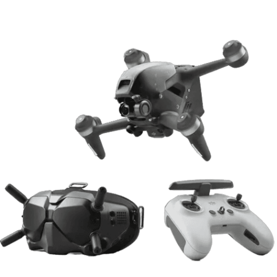 Refurb DJI Drones & Camera Sale at eBay: Up to 40% off Refurb DJI Drones & Camera Sale at eBay: Up to 40% off