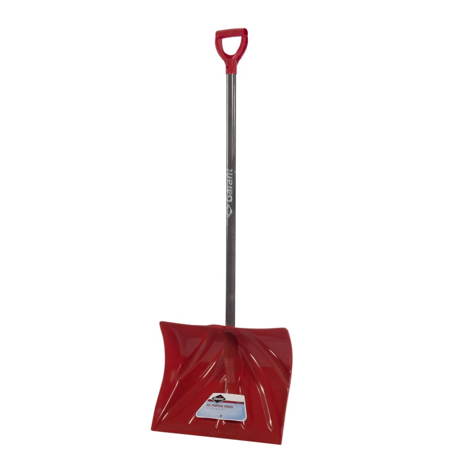 Garant Nordic Poly Snow Shovel for $16