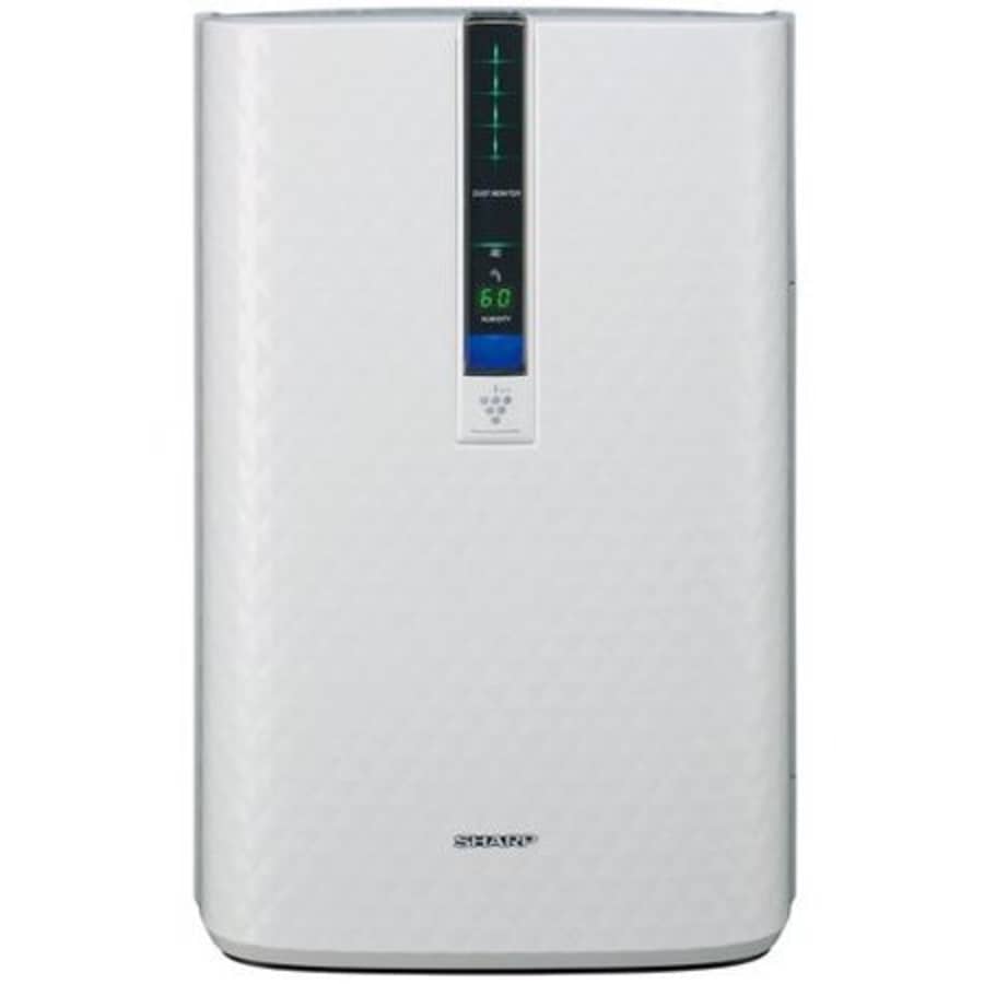 Sharp Plasmacluster Air Purifier for $270 Sharp Plasmacluster Air Purifier for $270