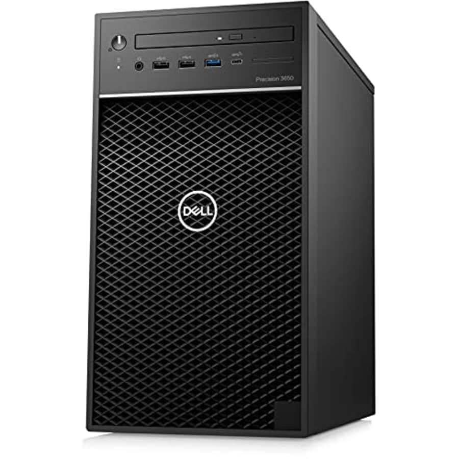 Dell Inspiron 3650 6th gen Core i5 3.30GHz desktop w/ 12GB RAM & 1TB HDD for $777