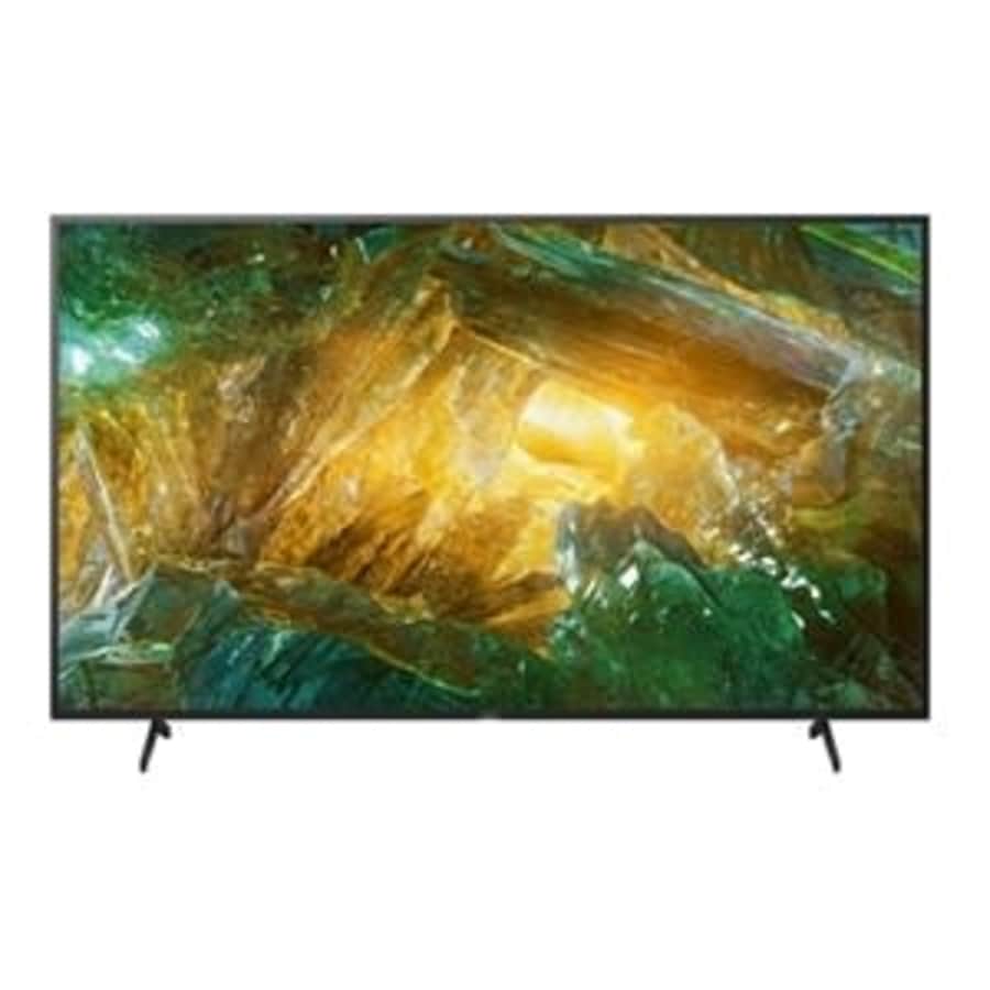 Sony 65" 4K HDR UHD LED Smart Android TV for $1,420 Sony 65" 4K HDR UHD LED Smart Android TV for $1,420