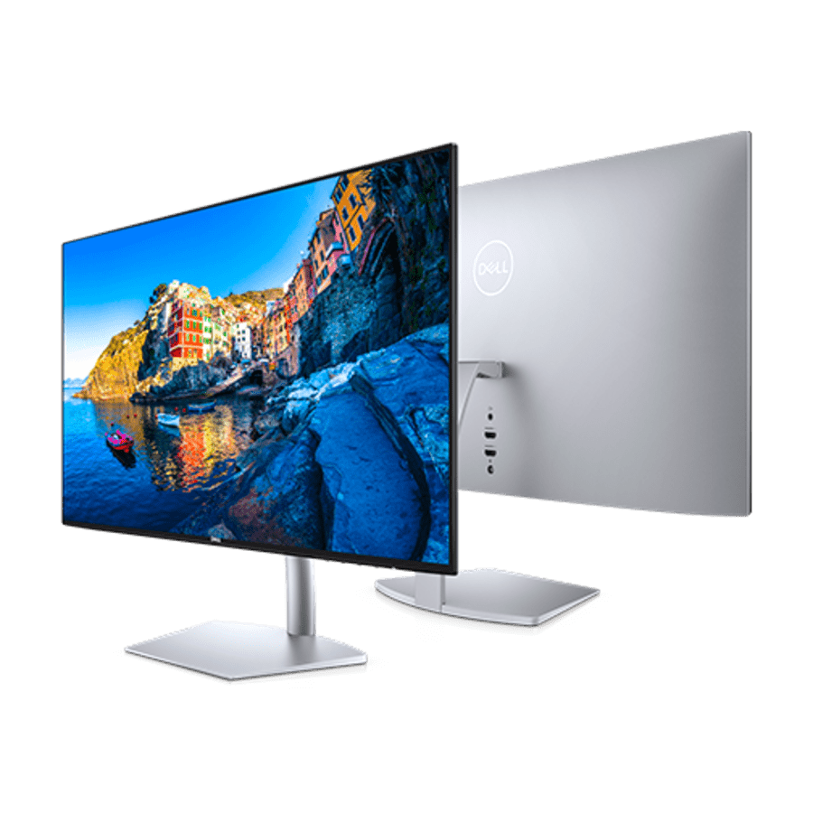 Dell 24" Ultrathin Outlet Monitor for $99 Dell 24" Ultrathin Outlet Monitor for $99