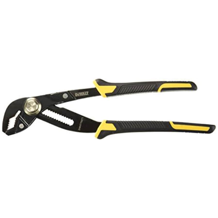 DEWALT DWHT70271 Push-Lock 12inch Vjaw Plier for $50