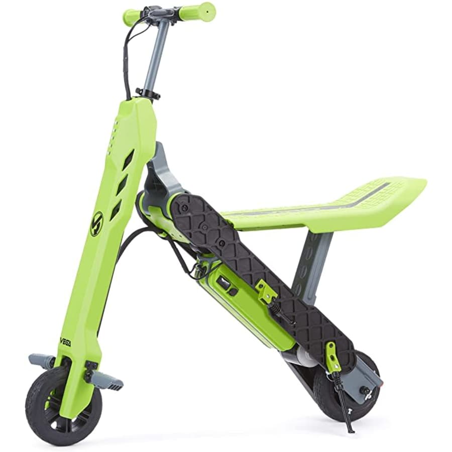 Viro Rides Vega 2-in-1 Transforming Electric Scooter & Mini Bike for $190 w/ Prime