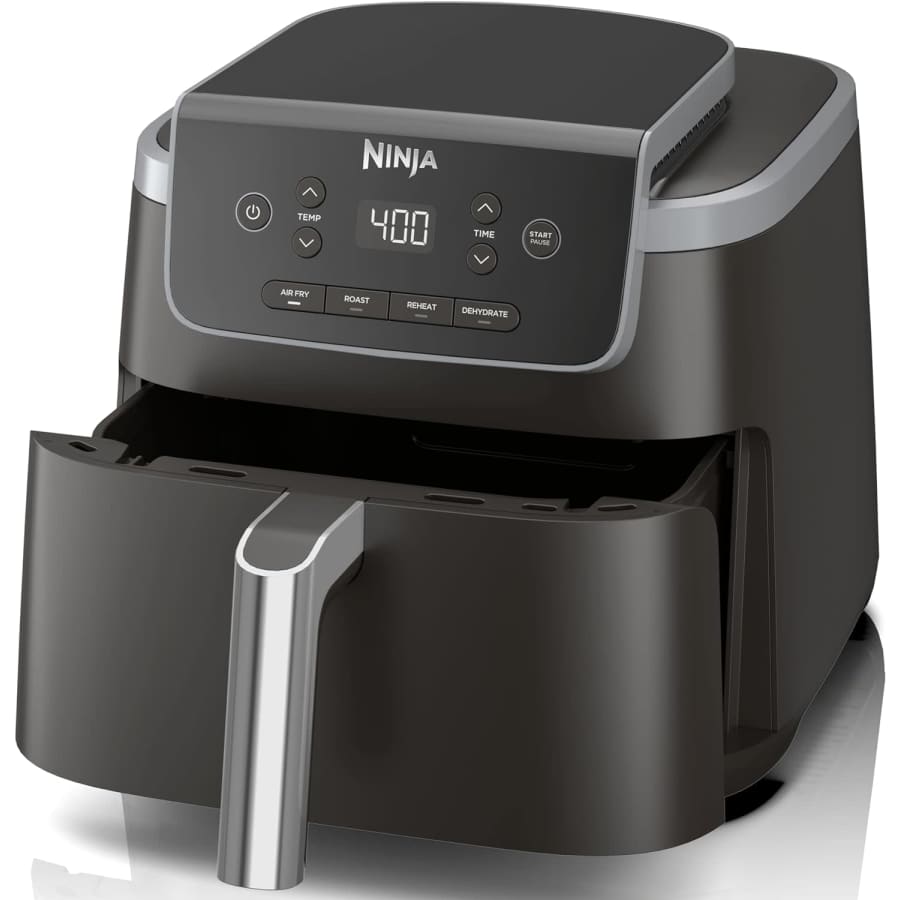 Ninja 5-Quart 4-in-1 Air Fryer Pro for $90 Ninja 5-Quart 4-in-1 Air Fryer Pro for $90