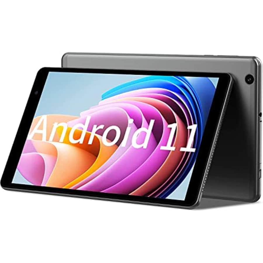 TECLAST P85 Android 11 Tablet 8 inch 1.5GHz Quad Core Tablet 2GB LPDDR4 32GB Thin Light 1280x800 HD for $68 TECLAST P85 Android 11 Tablet 8 inch 1.5GHz Quad Core Tablet 2GB LPDDR4 32GB Thin Light 1280x800 HD for $68