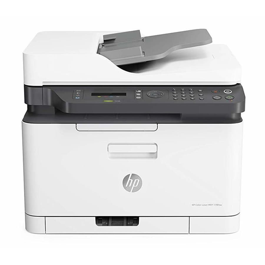 HP Color Laser 179fnw Wireless All-in-One Laser Printer for $199 HP Color Laser 179fnw Wireless All-in-One Laser Printer for $199