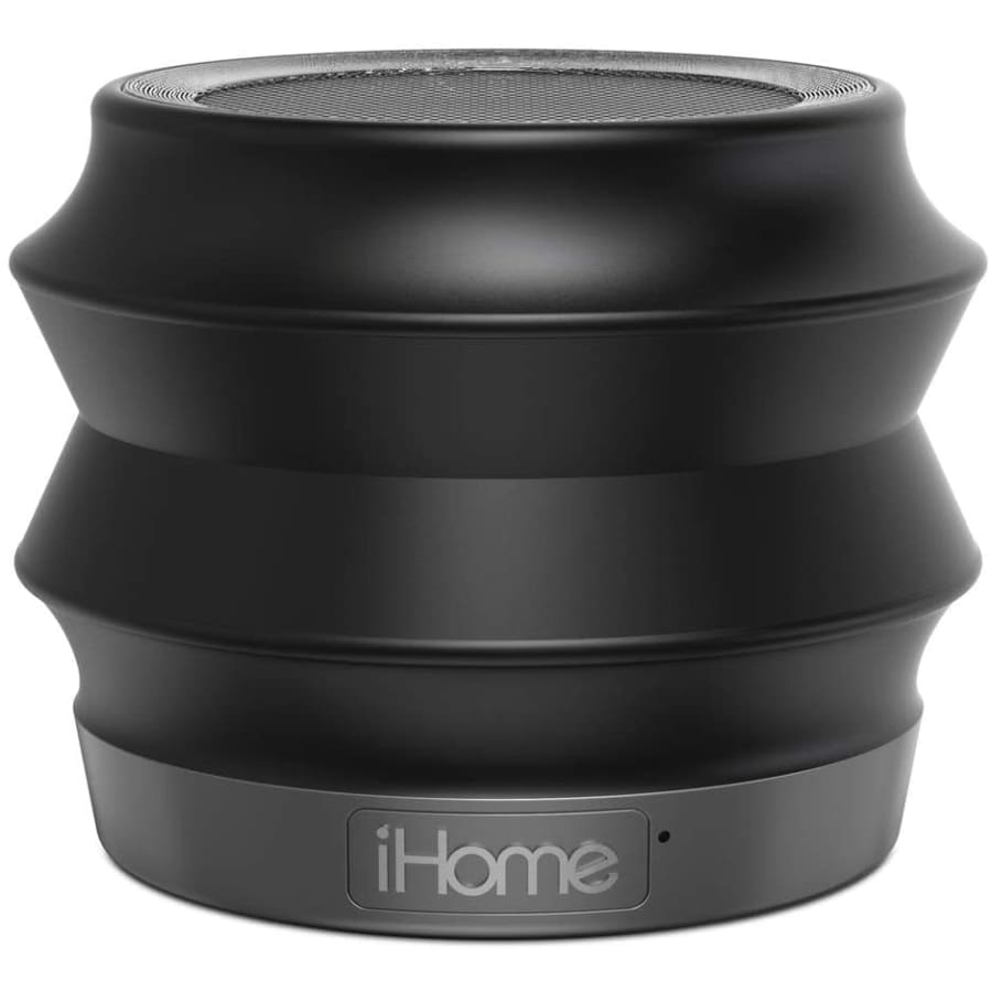 iHome Bluetooth Speaker for $20