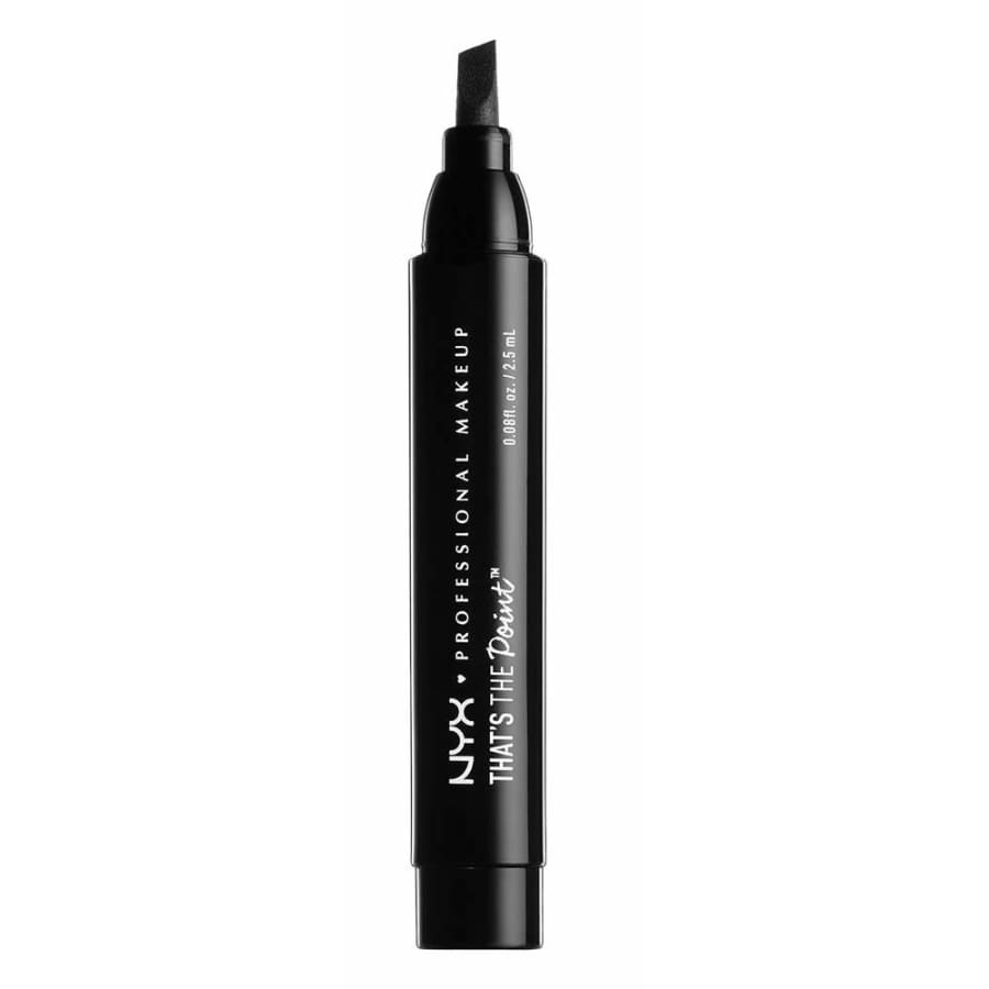 NYX Professional Makeup That's The Point Liquid Eyeliner for $13