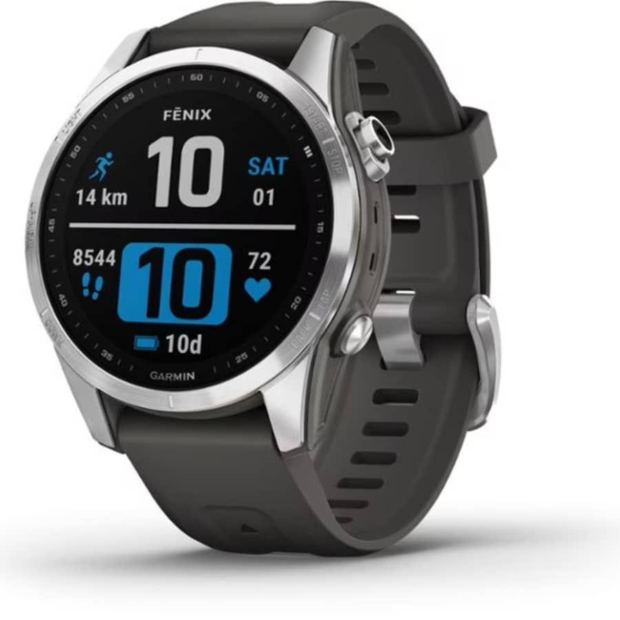 Garmin Epix and Fenix Watches at REI: $200 off Garmin Epix and Fenix Watches at REI: $200 off