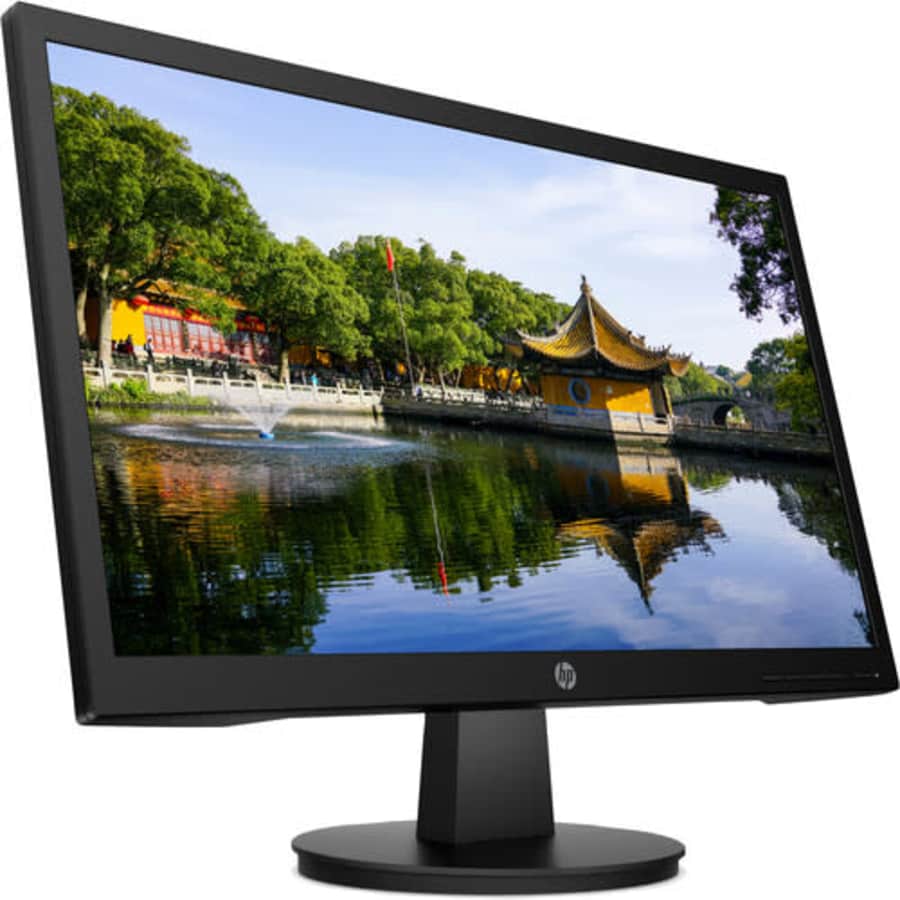 HP V22v 21.5" 1080p IPS LED Monitor for $110 HP V22v 21.5" 1080p IPS LED Monitor for $110